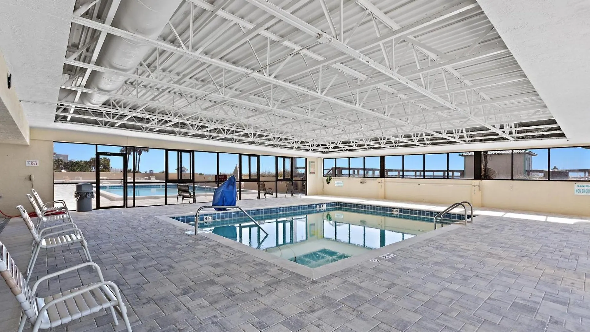 Sundestin Resort Unit 0217 Holiday home Destin