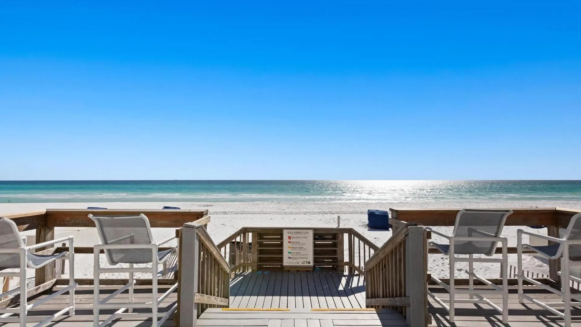Holiday home Sundestin Resort Unit 0217 United States