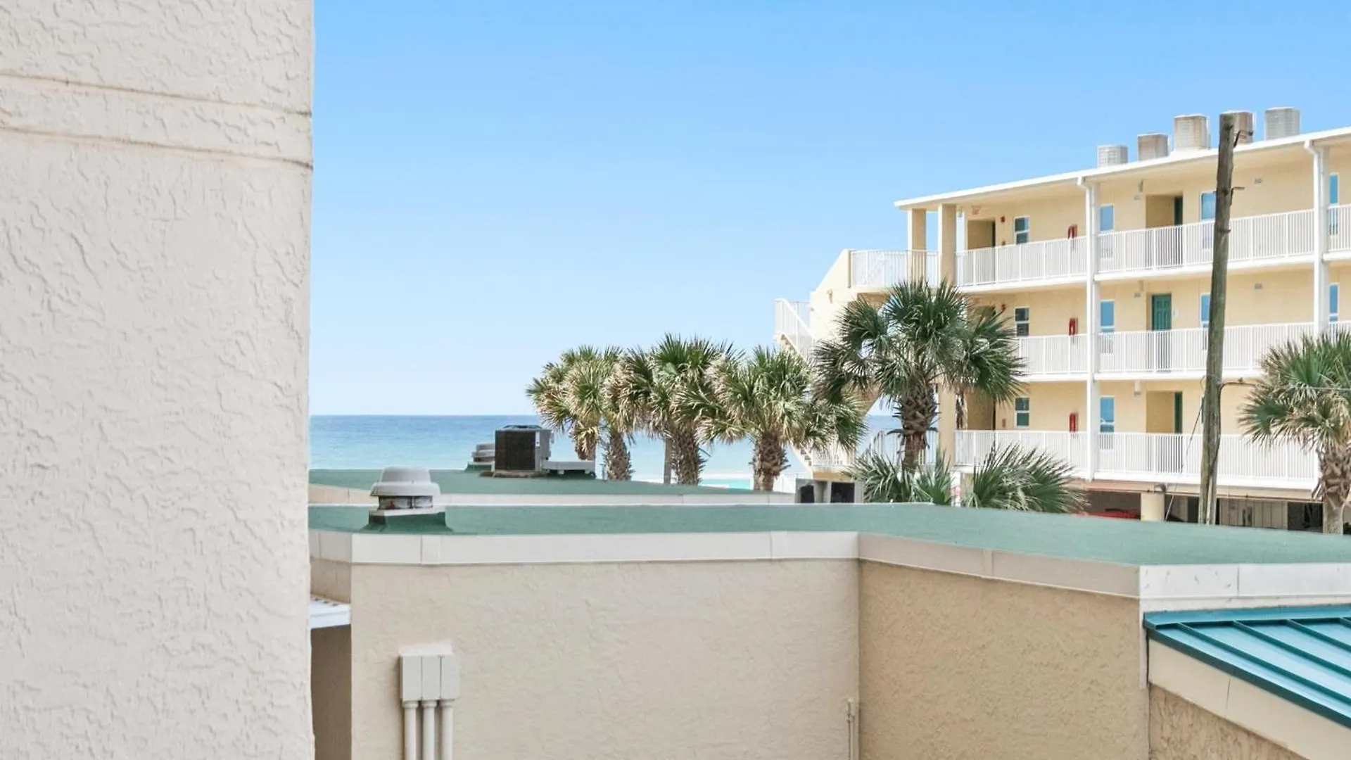 Sundestin Resort Unit 0217 Holiday home