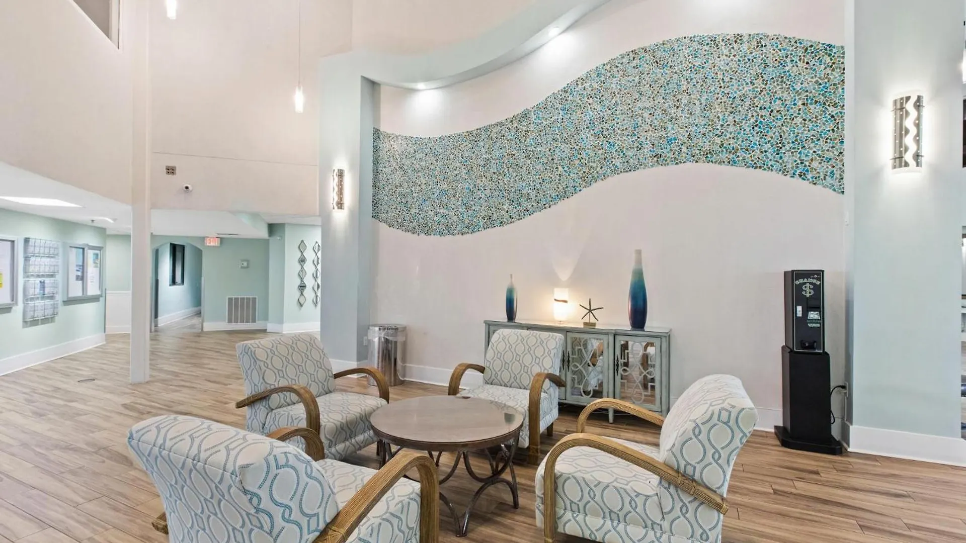 Sundestin Resort Unit 0217 Holiday home Destin