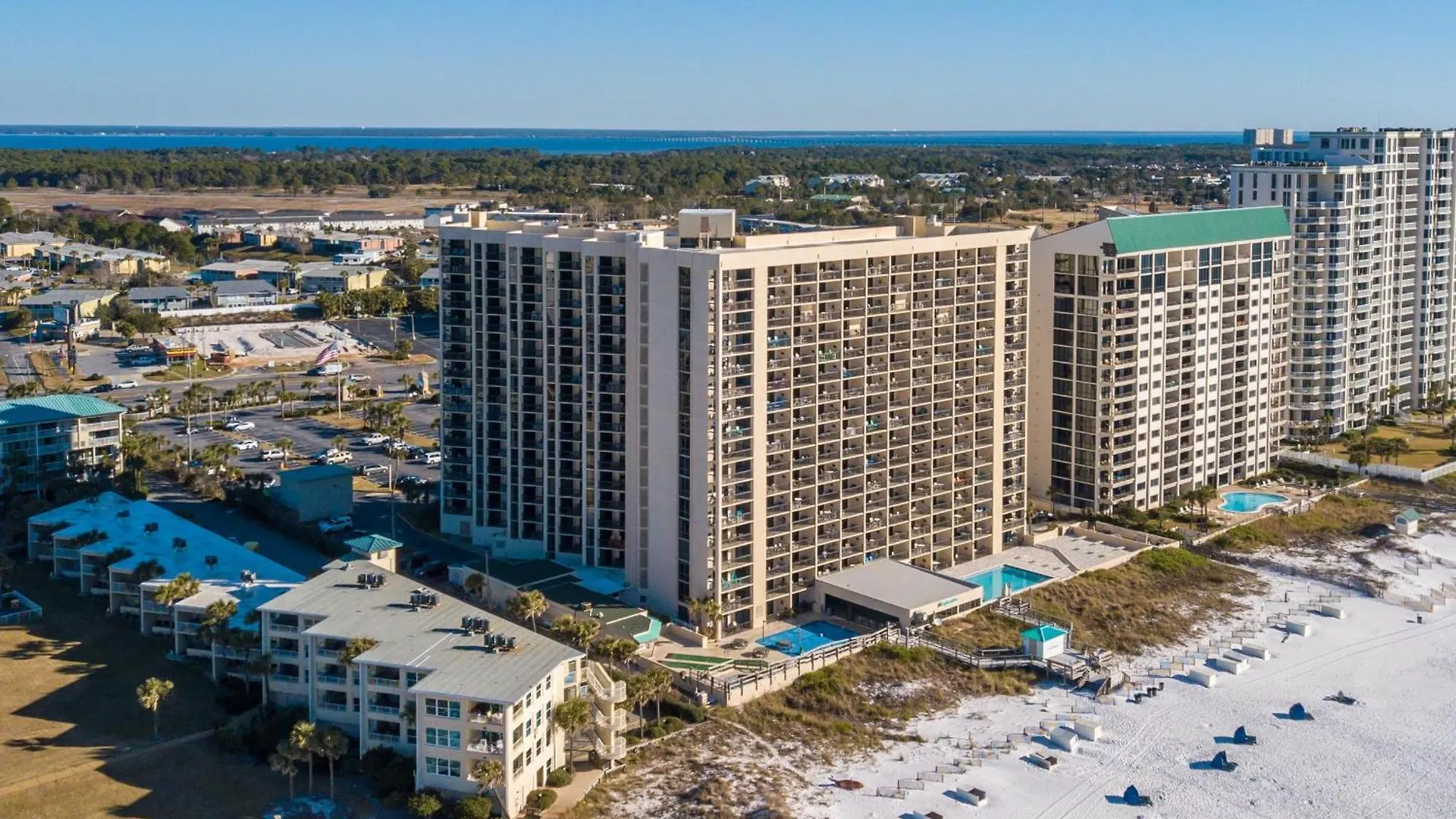 Sundestin Resort Unit 0217