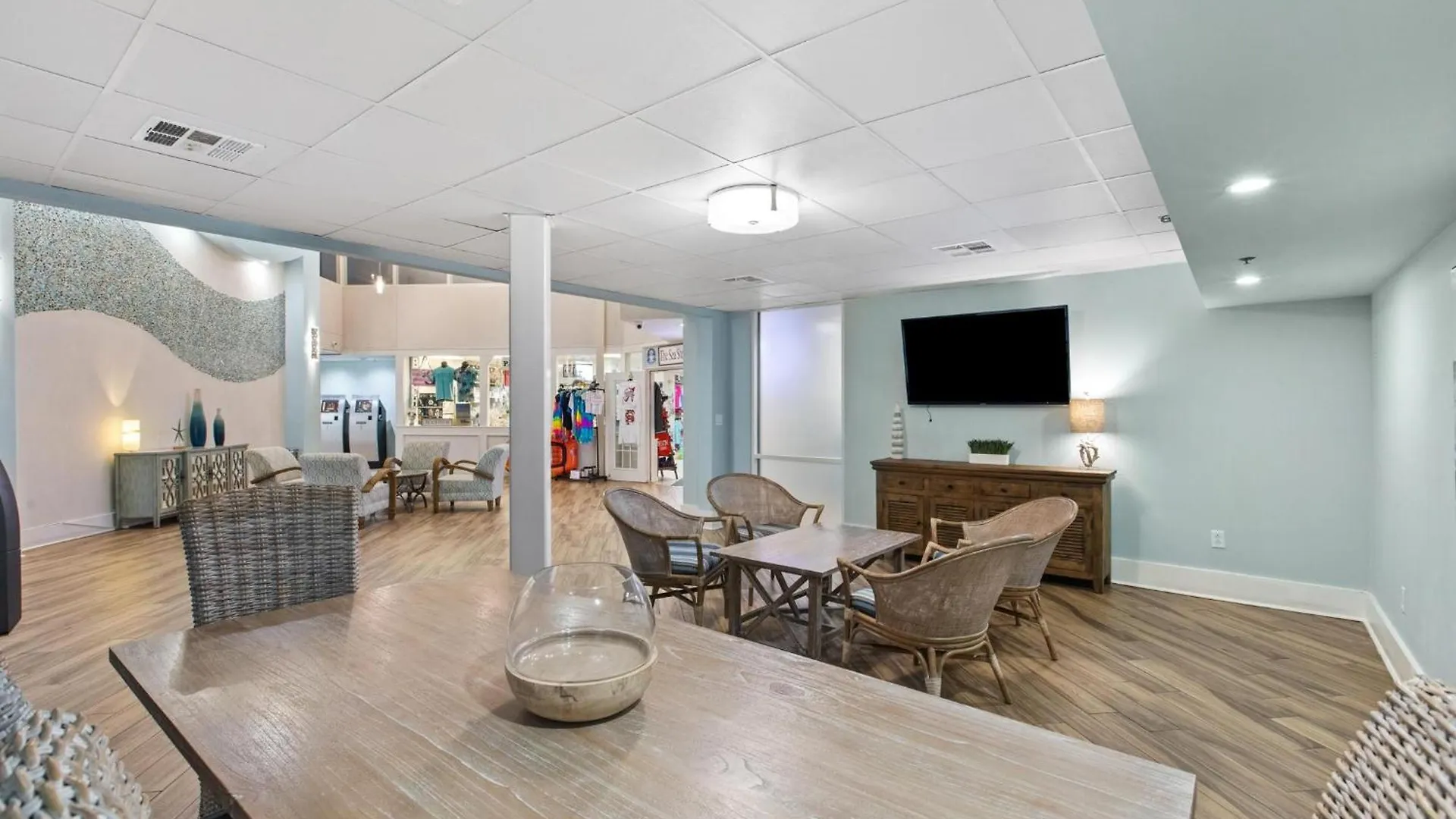 Sundestin Resort Unit 0217