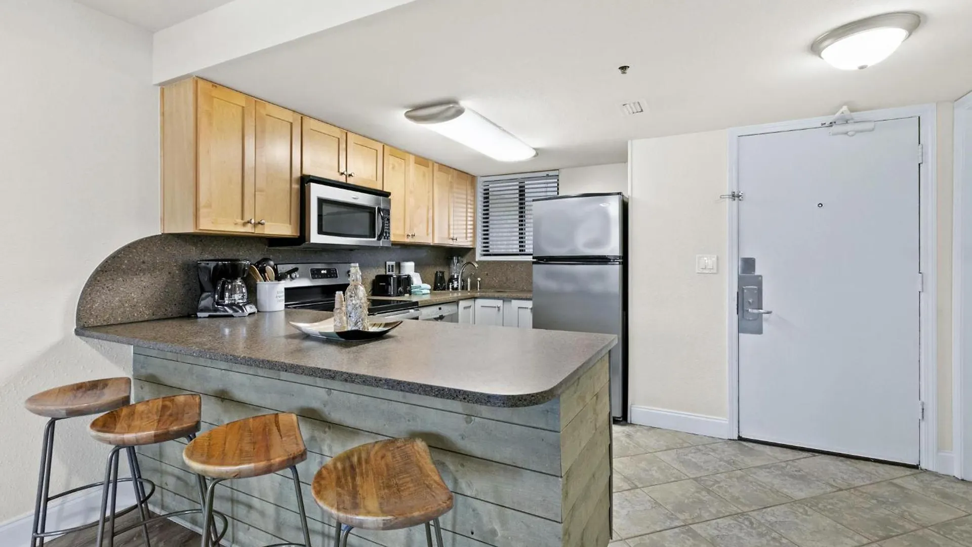 Sundestin Resort Unit 0217 Holiday home