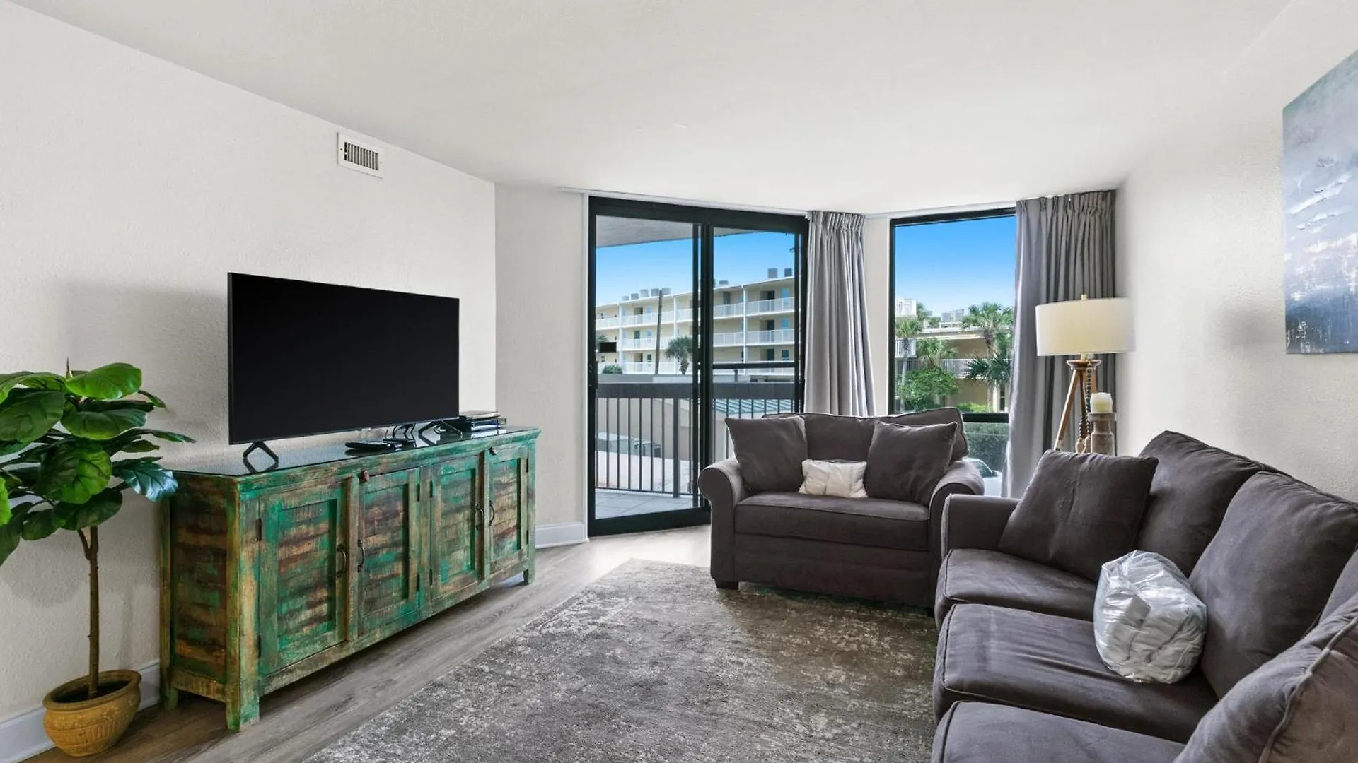 Sundestin Resort Unit 0217